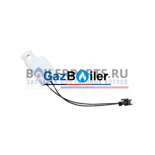 Датчик контроля тяги Junkers Bosch ZS/ZW23KE, ZS/ZW23-1KE артикул 8704401206