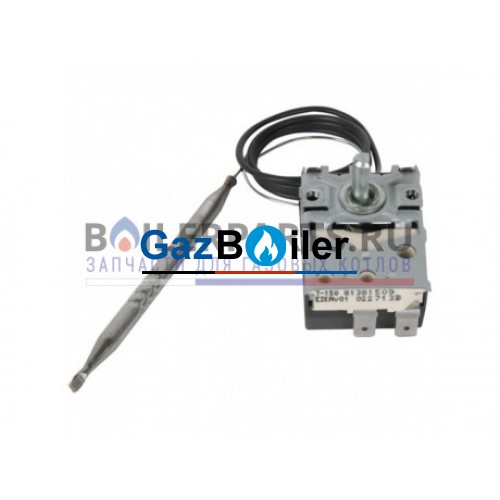 Термостат капиллярный Mora Top DR6405616