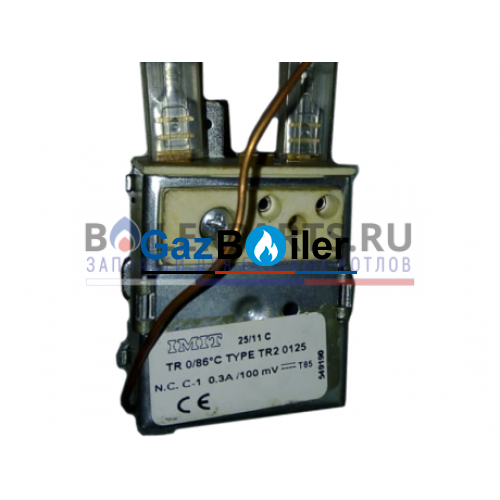 Термостат IMIT TR2 0125 549190