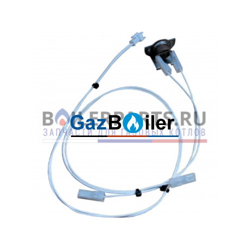 Датчик контроля тяги (термостат) WR13-2 B23 Bosch/Buderus 87072062540