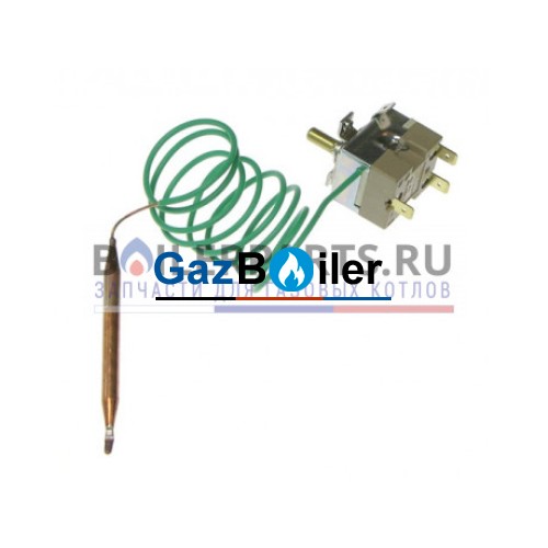 Термостат Mora Top VI2388
