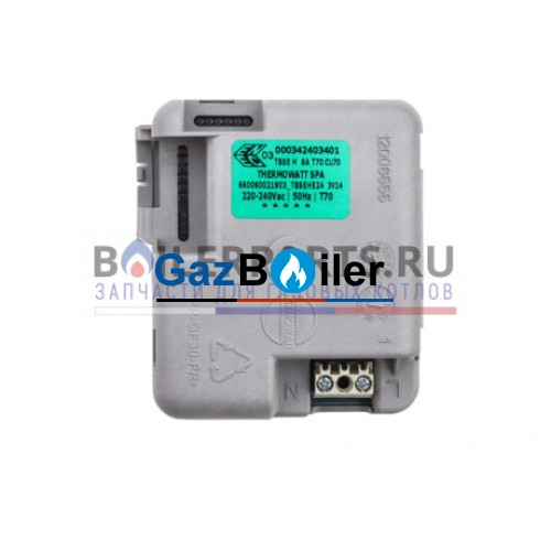 Терморегулятор электронный к водонагревателю Ariston ABS PRO ECO 65108565