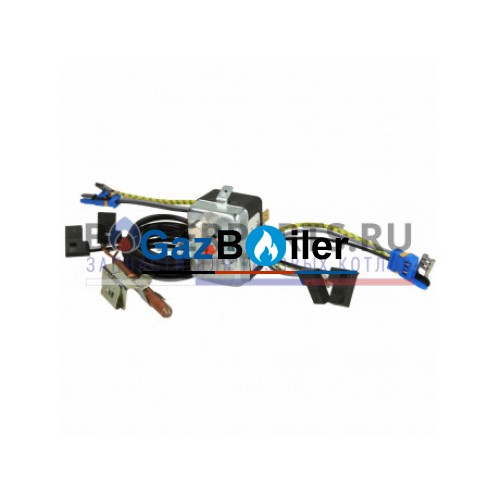 Ограничитель температуры Vaillant 100398
