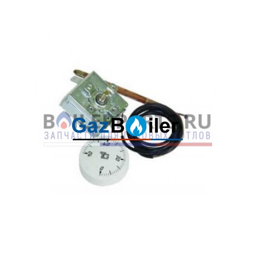 Котловой термостат белый TG200-TY21 Bosch/Buderus 87381198930