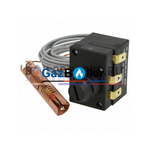 Предохранительный ограничитель температуры STB 100-120°C 7747022527