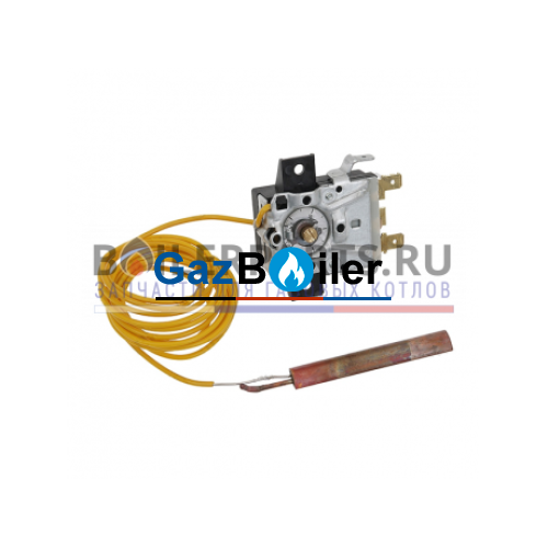 Регулятор температуры котла (83 град. C) Vaillant 101125