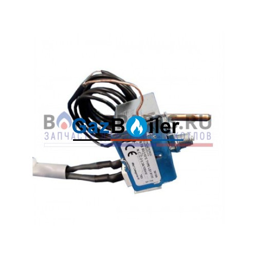 Термостат аварийный PLO для котлов Protherm 0020056517