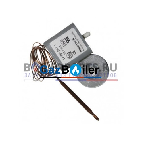 Термостат регулируемый Honeywell L4189A2014U
