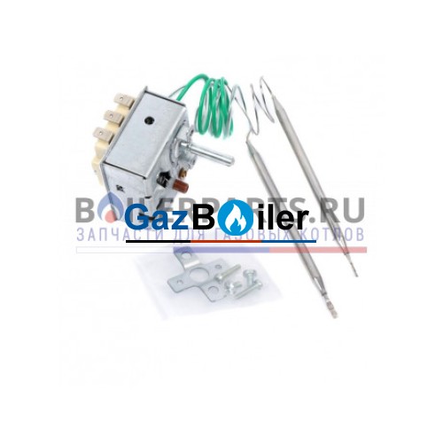 Тепловой предохранитель (STB) Vaillant 253554