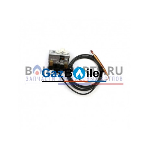 Защитный ограничитель температуры для котлов Viessmann (новый 7837112) 7817532