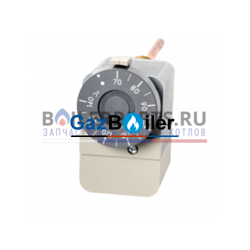 Термостат водяной (аквастат) погружной Honeywell L6188A2036