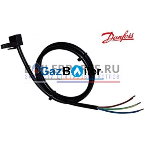 Кабель питания Danfoss 052F5052