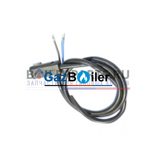 Кабель питания трансформатора поджига Satronic ZT 870 7297001