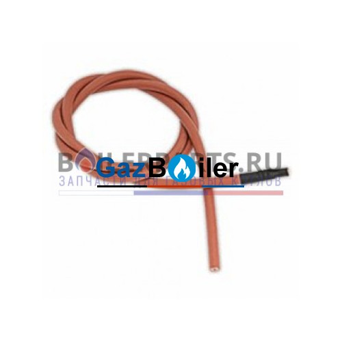Кабель поджига LAPP ÖLFLEX HEAT 180 FZLSi 1000 мм 72710