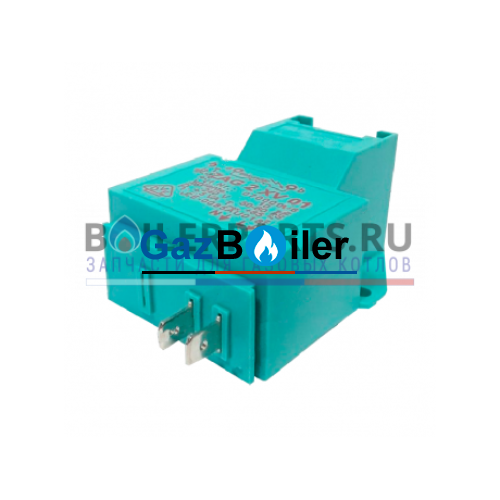 Трансформатор зажигающий ZAG 2XV 01 Mora st50135