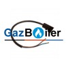 Кабель питания трансформатора поджига Satronic серии ZT 870 7295001