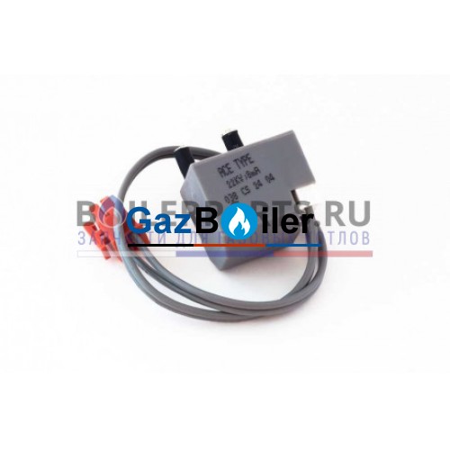 ТРАНСФОРМАТОР РОЗЖИГА ДЛЯ КОТЛА NAVIEN ACE DELUXE 30002474