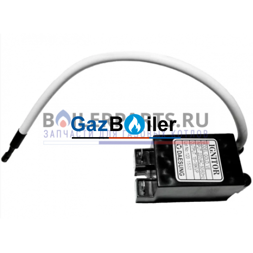 Трансформатор зажигания Master Gas Seoul 2080364