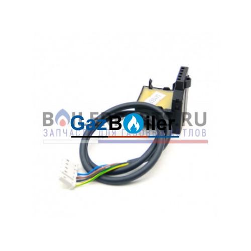 Трансформатор розжига для котлов Baxi, Westen 8510910 G