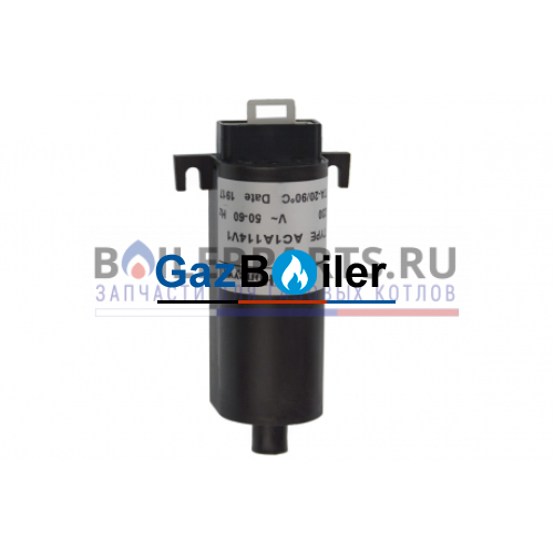 Трансформатор розжига Honeywell Hermann Habitat2, Micra2, Thesi, BONGIOANNI Linea ISY, Baxi Westen Energy, Sta