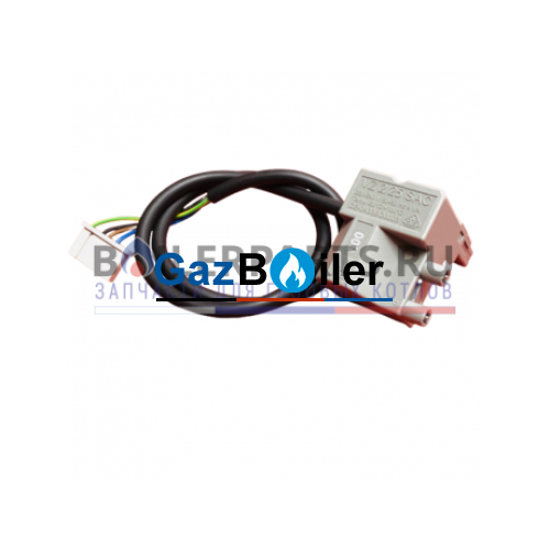 Узел (трансформатор) розжига Baxi-Westen Slim, Compact FS под газовый клапан Sit (артикул 8620370