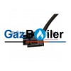 Кабель питания трансформатора поджига Satronic ZT 931 7283001