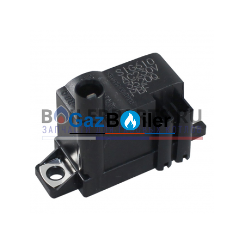 Трансформатор розжига Ariston Uno (для турбированных моделей) SIG610 AC230V 84090 PBF артикул 995902