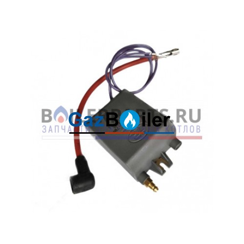 Трансформатор розжига Navien для напольных газовых котлов 535GTD 30004348