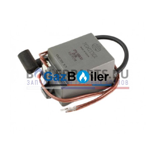 Трансформатор розжига Navien для напольных газовых котлов GST 49-60 30004372