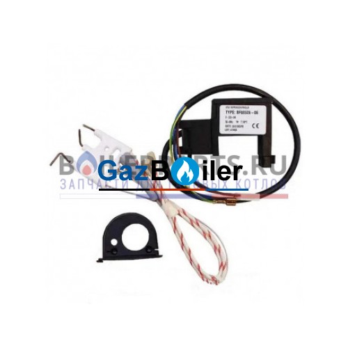 Трансформатор розжига Ariston Class Genus+ электрод розжига 65104663
