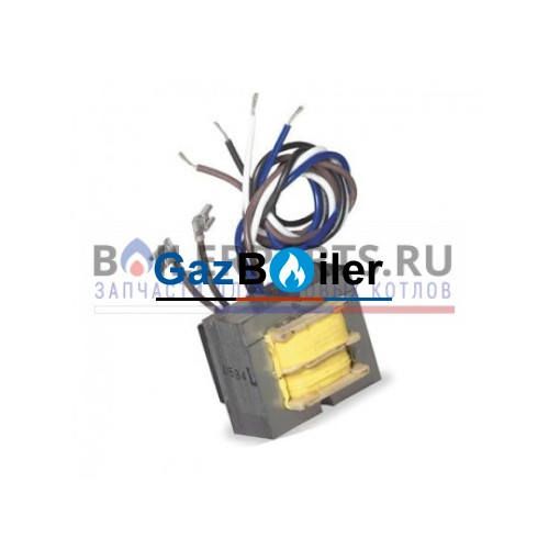 Понижающий трансформатор сервопривода Honeywell 50017460-001U