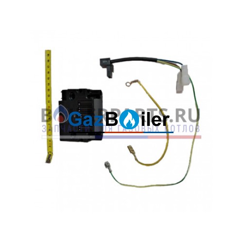 Трансформатор розжига Baxi 991209
