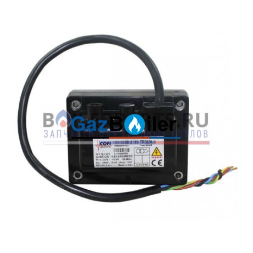 Трансформатор поджига Cofi TRE820/9 04034020