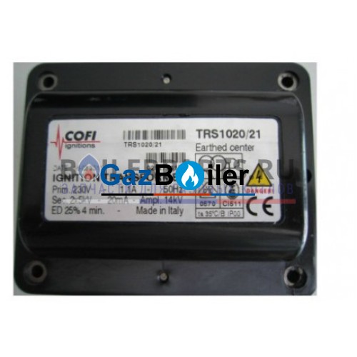 Трансформатор розжига Cofi TRS1020/21 65323223