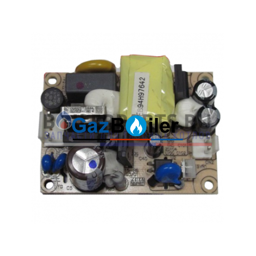 Трансформатор PS-15-24 Bosch Tronic 3000/3500 8738104733