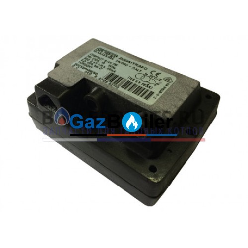 Трансформатор розжига Fida Compact 8/20 PM 240V TD084D04