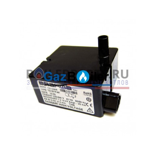 Трансформатор розжига Brahma TD1STPAF Ferroli SUN M (35604380) 39814390