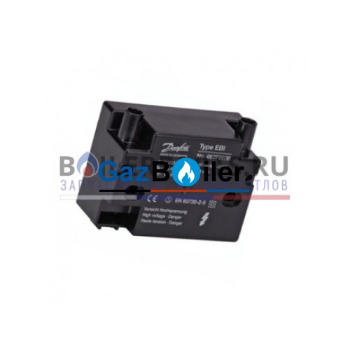 Трансформатор розжига Danfoss EBI052F0036