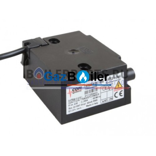 Трансформатор поджига Cofi TRK2-40HK 65013487