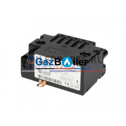 Трансформатор розжига Danfoss EBI4MS052F4045