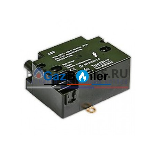 Трансформатор розжига Danfoss EBI 1P 052F0043 13007816