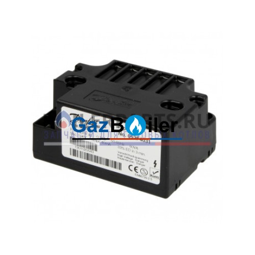 Трансформатор EBI Danfoss GB125 / BE1.3 17 / 21 / 28 K ECO Bosch/Buderus/Junkers 87185750990