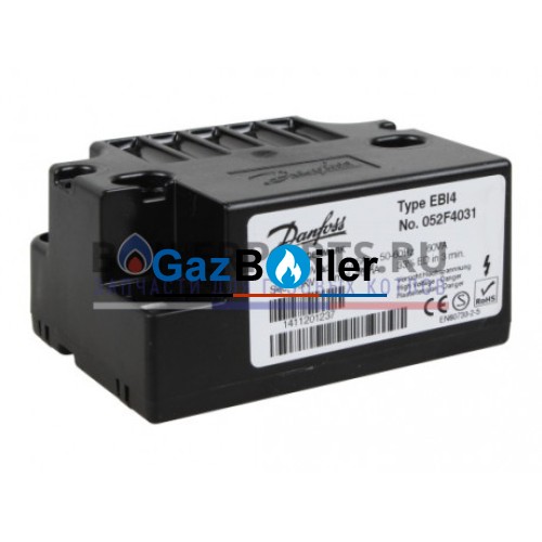 Трансформатор розжига Danfoss EBI4 052F4031 66013017