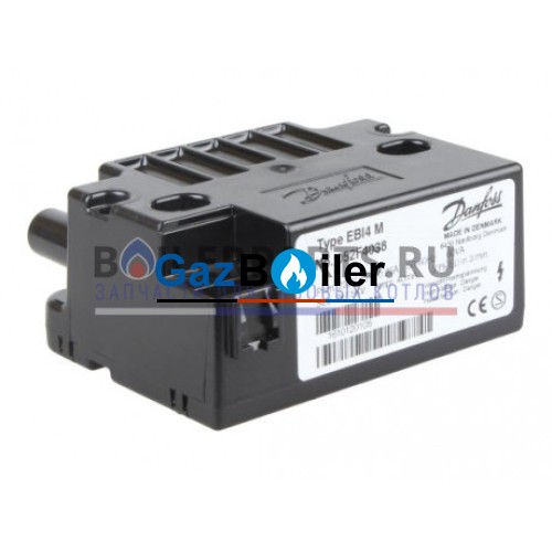 Трансформатор розжига Danfoss EBI4 M 052F4038 66013019
