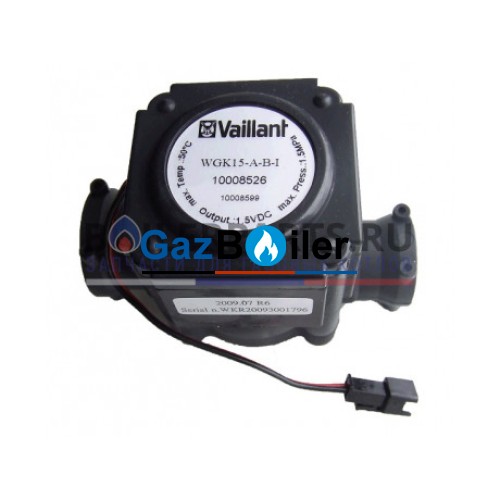 Генератор постоянного тока для котлов Vaillant  0020068020