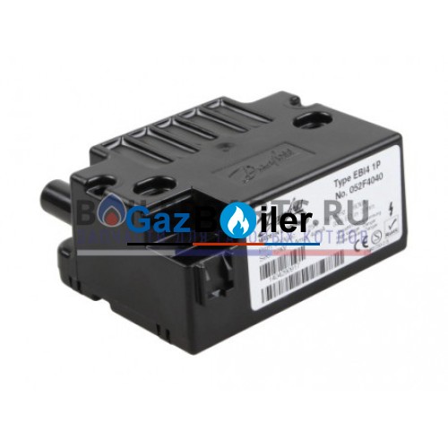 Трансформатор розжига Danfoss EBI4 1P 052F4040 65311471