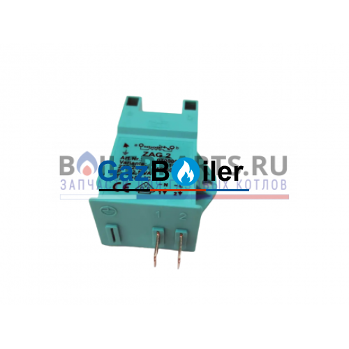 Трансформатор UBA 3.5 ZBR 65-2_98-2 Bosch/Buderus/Junkers 074595