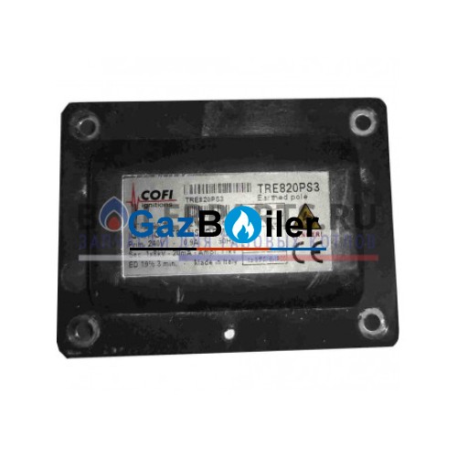 Трансформатор розжига Cofi TRE820PS3 65323247