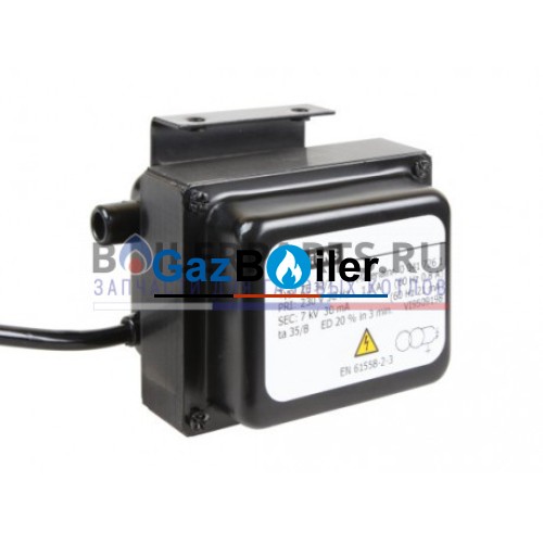 Трансформатор розжига Siemens ZE 30/7 00417261 7813514