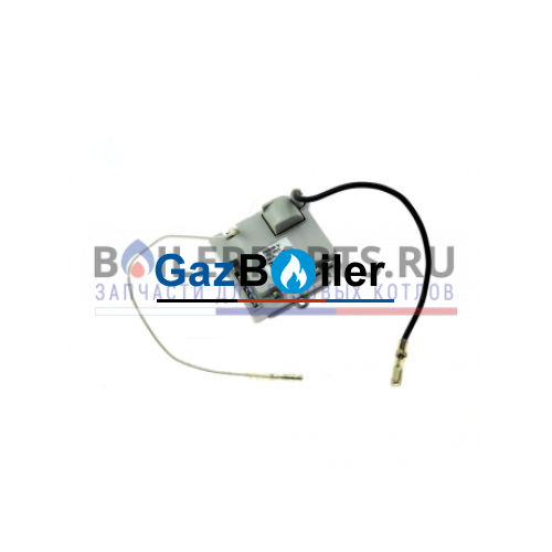 ЭЛЕКТРОННЫЙ БЛОК РОЗЖИГА ГАЗОВОЙ КОЛОНКИ JUNKERS/BOSH WR 275...400-3 KD1B 8707207118